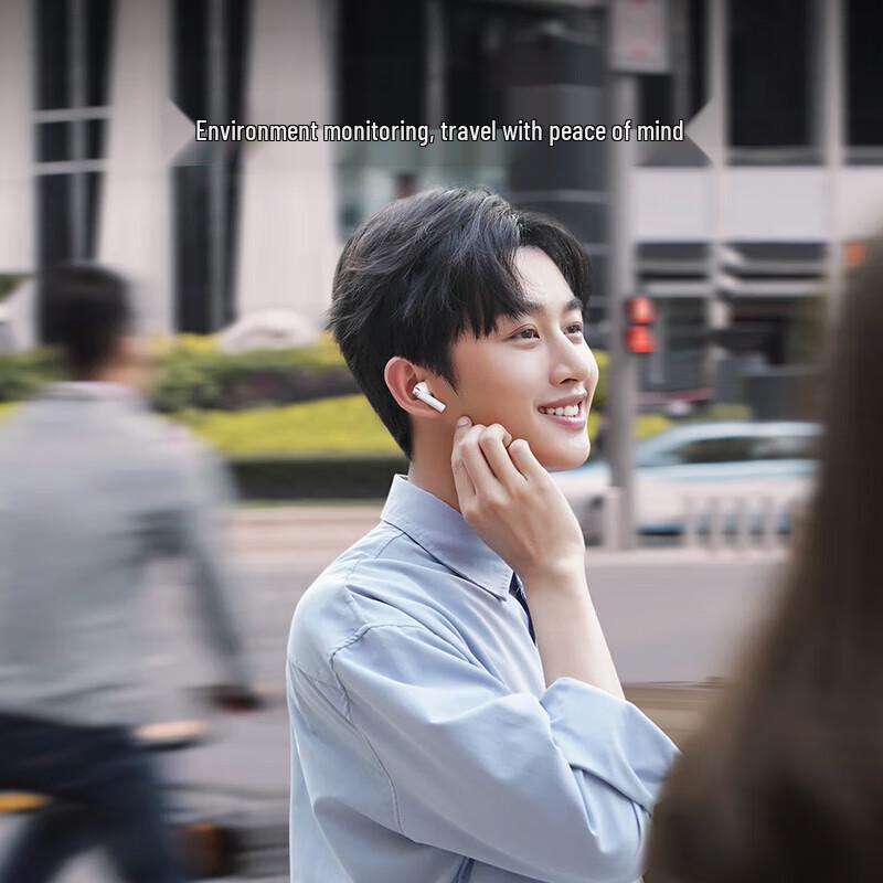 Edifier Zero Pro True Wireless ANC Bluetooth 5.3 In-ear Earbuds