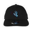 Кепка коллаборации SANTACRUZ Santa Cruz 930 CS SANTA CRUZ HAND 14457356 14457357 [New Era]
