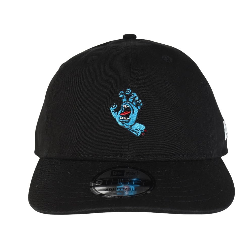 Кепка коллаборации SANTACRUZ Santa Cruz 930 CS SANTA CRUZ HAND 14457356 14457357 [New Era]