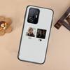 Чехол Maze Runner Newt для Xiaomi 13 14 Ultra 11T 12T 13T 14T Pro POCO X7 Pro X3 X5 X6 F3 F5 F6 M6 Pro