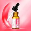 10ml Lip Plumper Repair Lip Wrinkles Moisturizer Nutritious Lip Balm Chapped Dry Lips Care