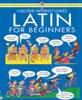 Книга Latin for Beginners