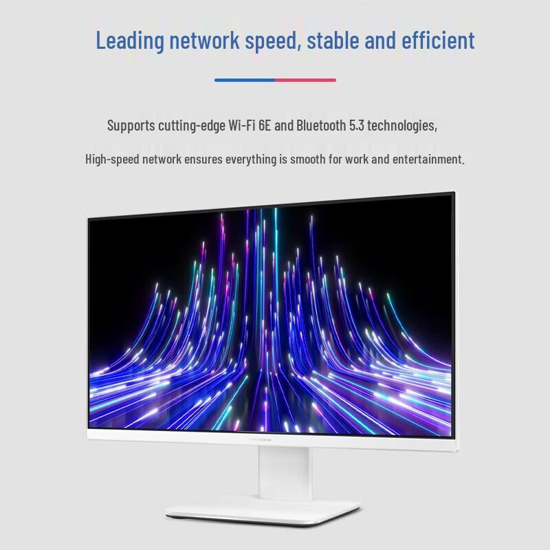 ASUS Dawn 23.8-inch All-in-One Desktop PC (CN version)