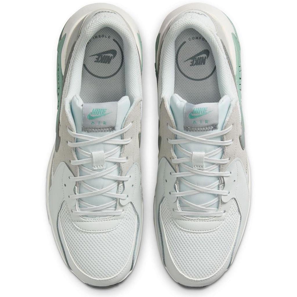 Nike Air Max Excee Размер Photodust/Smoke Gray/Green FZ5486-006, 26.5см