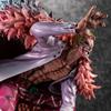 MegaHouse One Piece Небесный Демон Донкихот Дофламинго Пират Портрет Коллекционная Фигурка - - WA-Maximum - (Ограниченное),