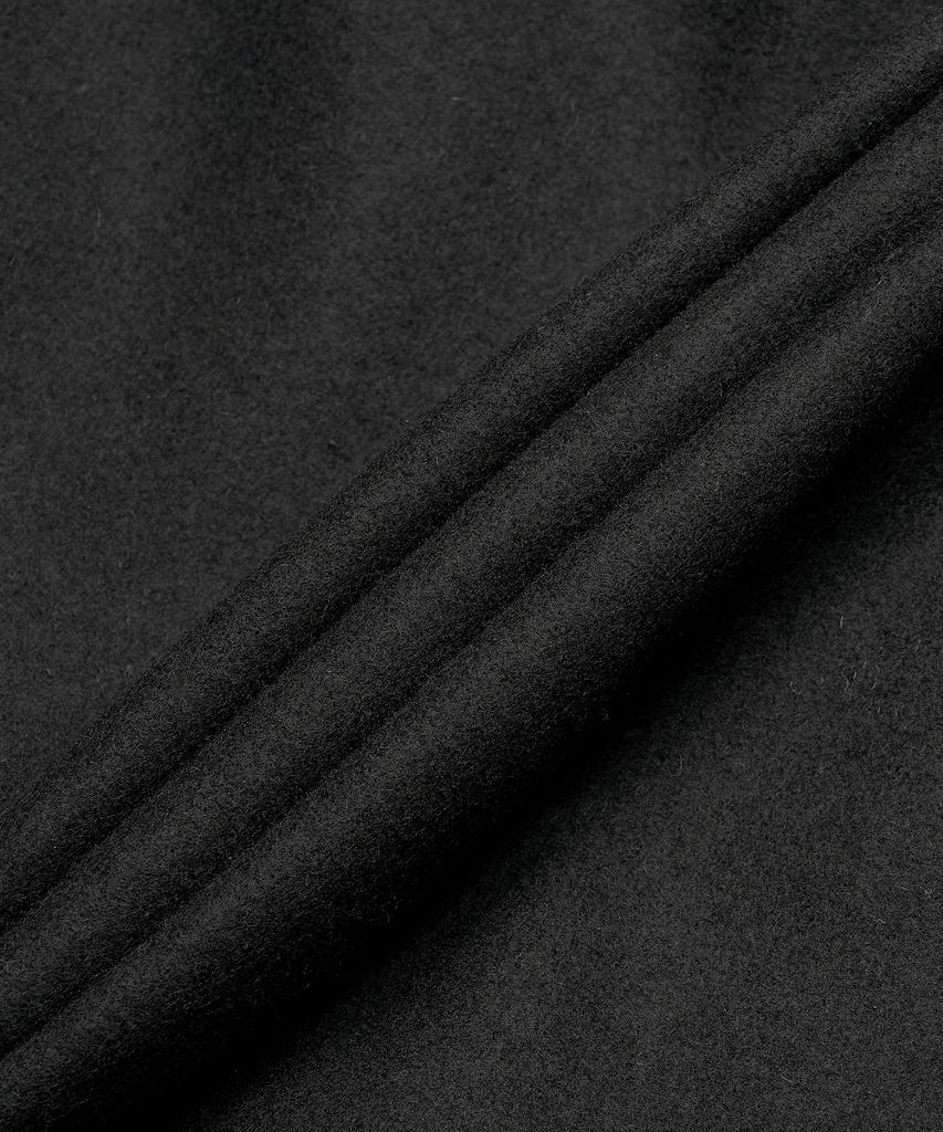 Бейсбольная куртка Vans Scuttle - Черный / Vn000Hmnblk1