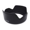 EW60F EW-60F Camera Lens Hood Protect Lens for EF-M 18-150mm f/3.5-6.3 IS for STM 55mm Replaces EW-60F Lens