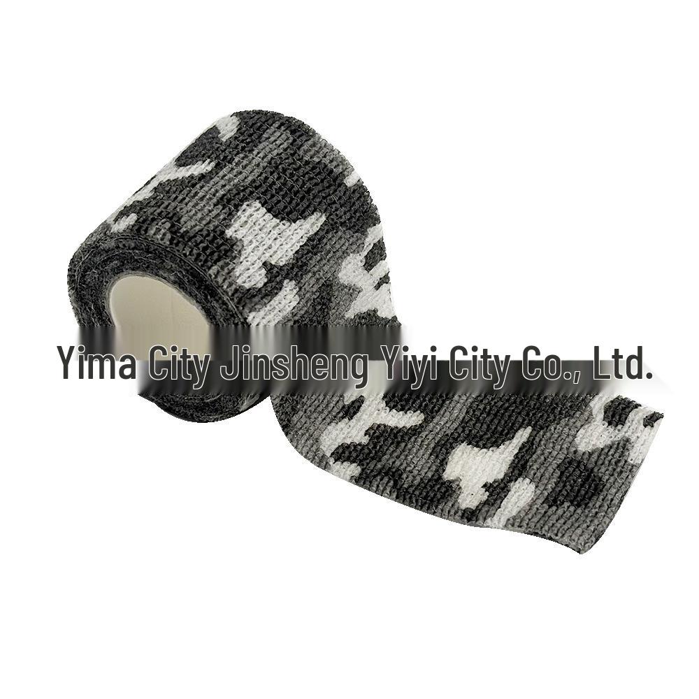 Самоклеящийся эластичный бинт для спортивной поддержки запястья и лодыжки