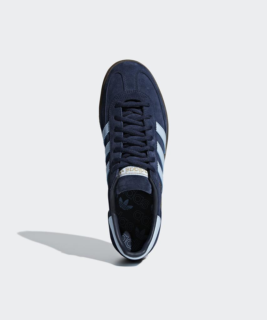 adidas Специальное предложение по гандболу - Темно-синий / Bd7633