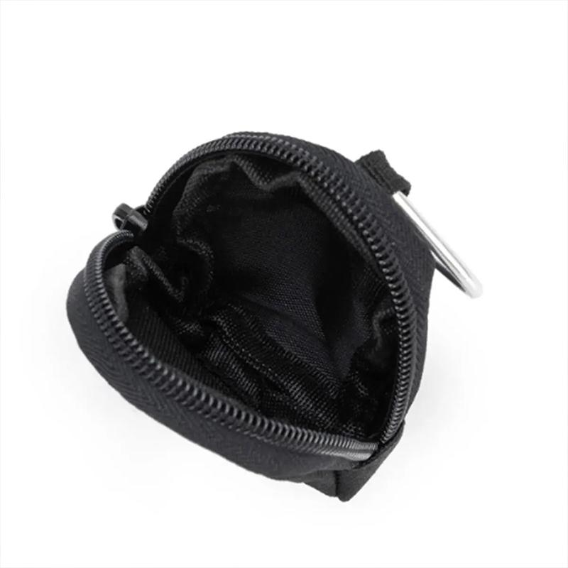 Outside The Home Sports Small Kit One Pack Lake Blue Key Bag Coin Wallet Tactical Accessory Key Protection Package