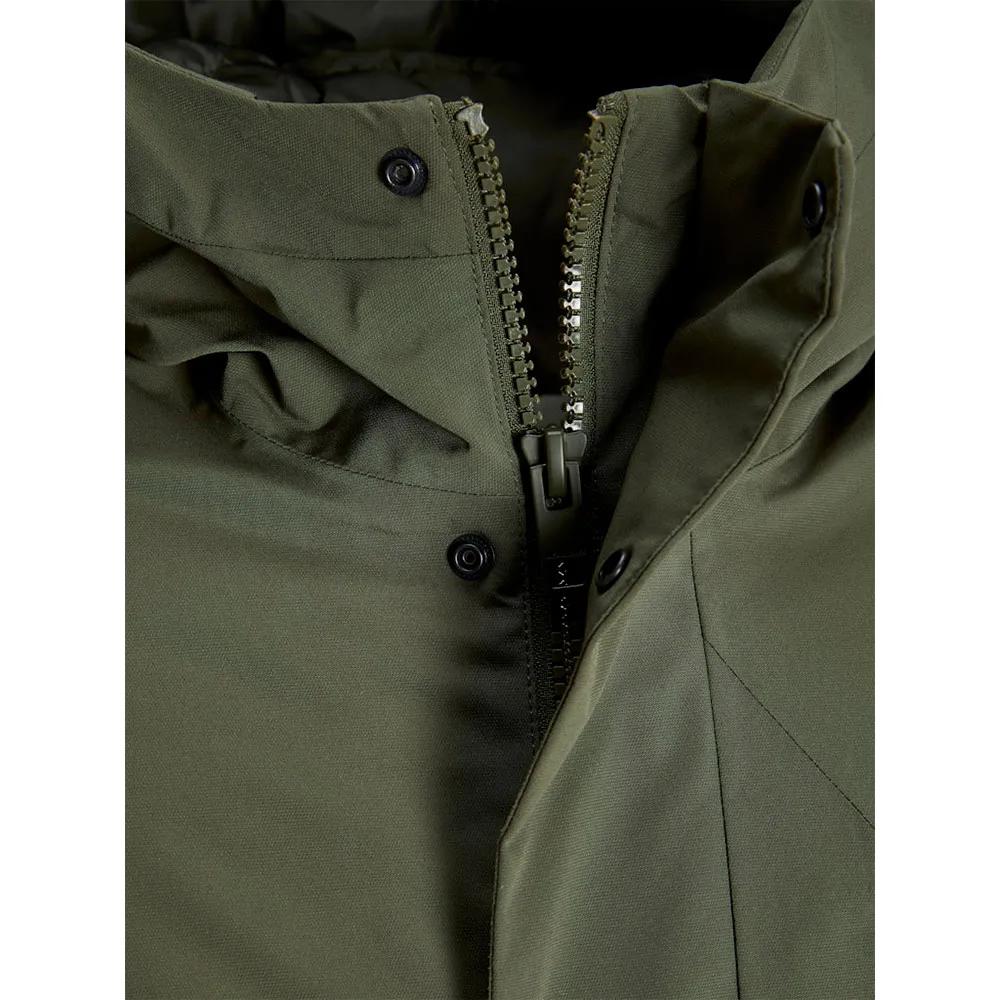 Jack & Jones Парка Keen