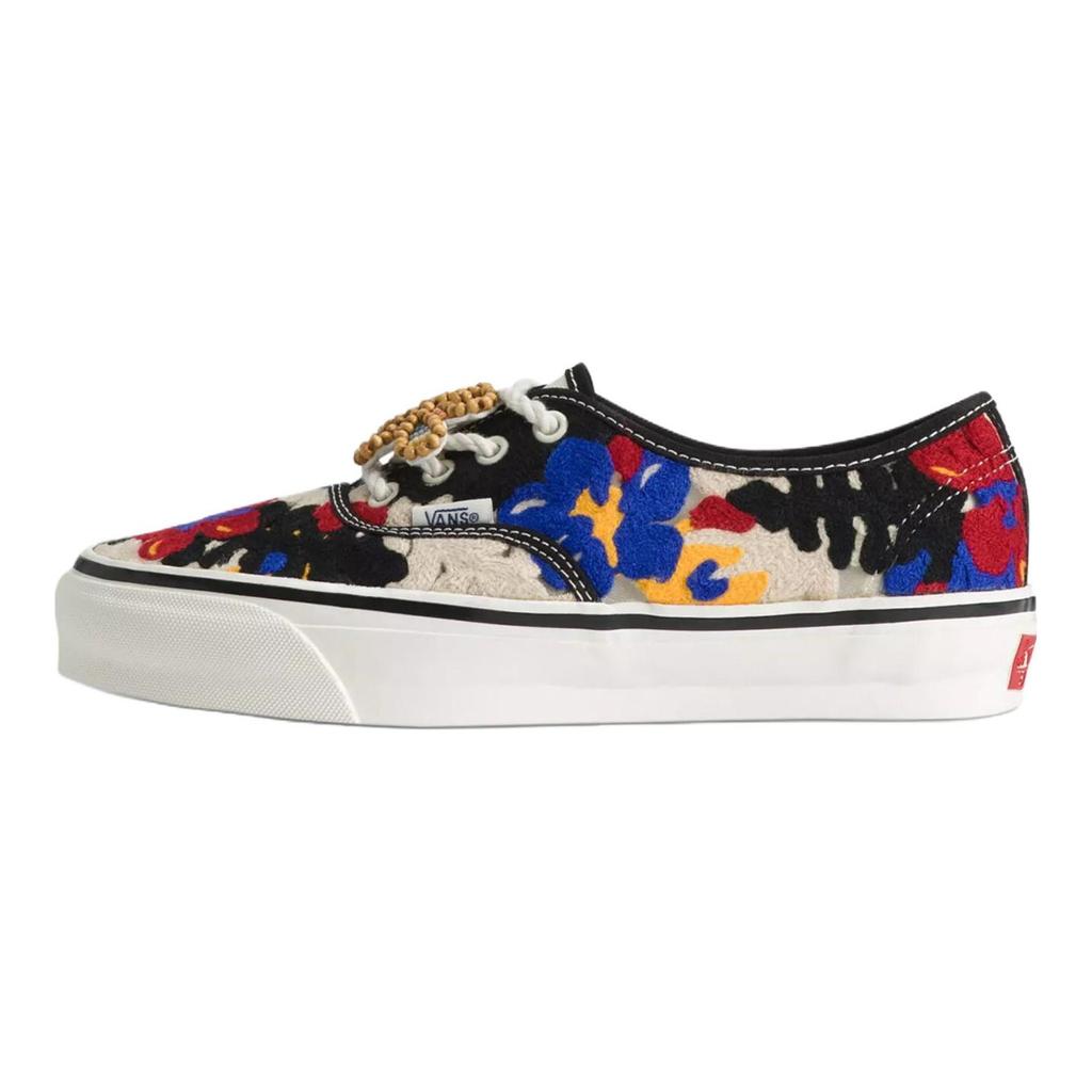 Vans Оригинальные скейтбордические кроссовки 44 размера, унисекс, разноцветные, VN000Y0S448