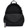 Nike Fabric Backpack Kids' Black Casual DR6091