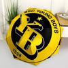 BSC Young Boys, 1898- Automatic Opening and Closing, 8-rib Structure Portable Umbrella, Suitable for Men and Women in All Seasons - Perfect