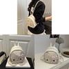 Hello Kitty Trendy Small Backpack With Polyester Lining And Inner Phone Pocket