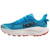Challenger 8 Fashionable Comfortable Breathable Running Shoes Women Running Shoes Blue 1168717-SKYW