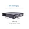 2U Rackmount Industrial PC (4th Gen Core Series) (CN version)