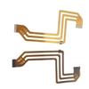 Replacement FPC Flexible Cable For SR40E SR60E SR80E DVD405E DVD805E Camera LCD Screen Repair Flat Connector Module