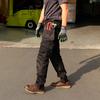 Baujeu Stretch Workwear Pants