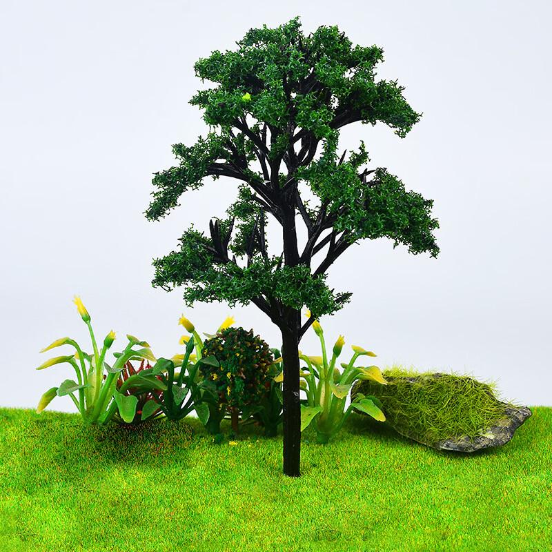 Fenglan Miniature Banyan Tree Models
