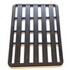 Toyota FJ120/150 LC200/250 Roof Rack Aluminum Alloy Luggage Basket