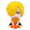 Rukappu ONE PIECE Sanji Future Island Ver. Completed Figure