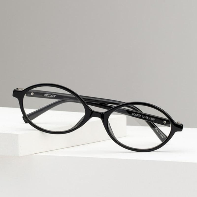 RECLOW GIGA GLASS BLACK VER