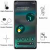 Защитная пленка для экрана - Phonillico - Google Pixel 6a - Упаковка из 2 штук - Закаленное стекло - Устойчива к царапинам
