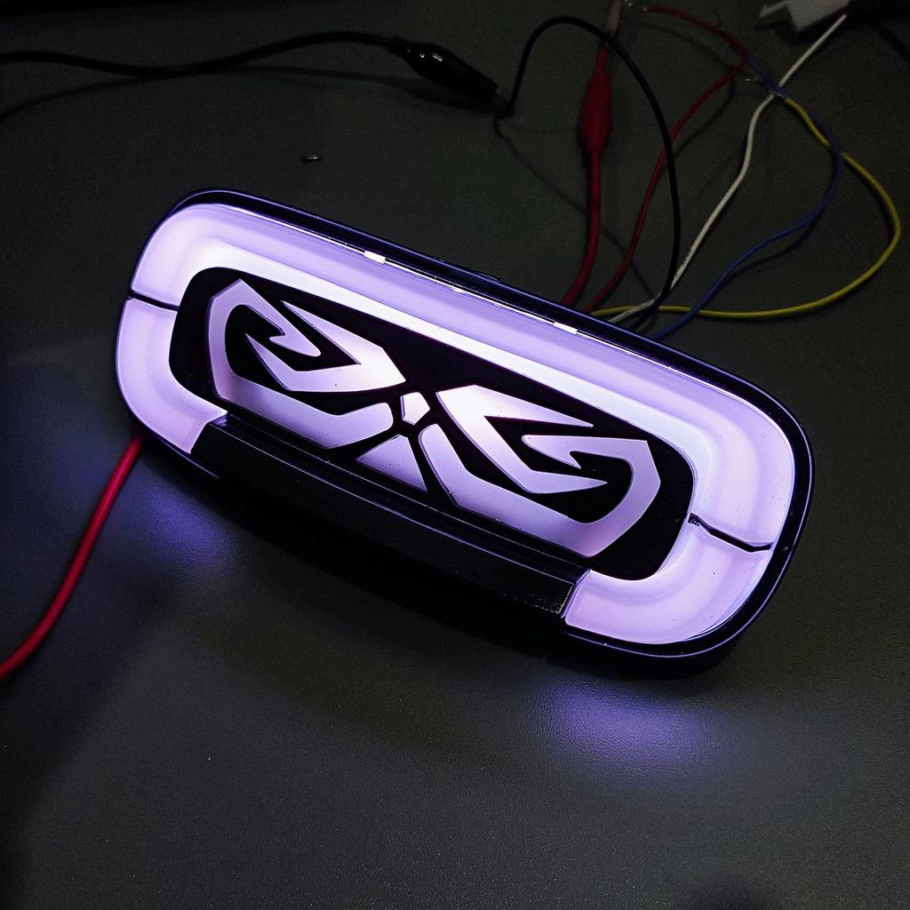 Universal APP for No. 9 Q Series: Color-Adjustable Baby Bus Q85c Q80 Qzmix Yaolighting