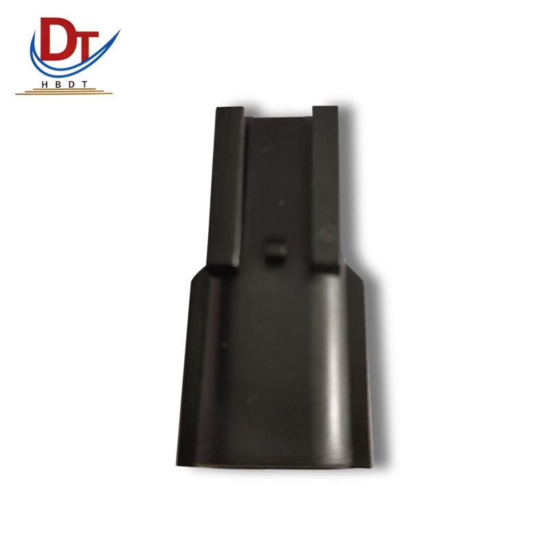 Automotive Plastic Plug-In 2-Pin Connector Housing DJ7021K-0.6-11 7282-8851-30