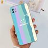 Для Samsung Galaxy A22 S A22S 5G Чехол Силиконовый Мультяшный Мягкий Защитный Задний Чехол Для Samsung A 22 A22 A22S 5G Чехол Для Телефона Funda