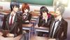 Kimikare PSP ~Новый семестр~ (Ограниченный выпуск) -
