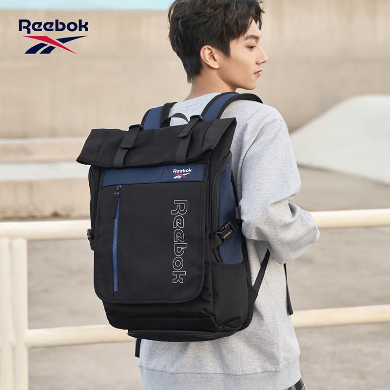 Reebok Спортивный рюкзак большой вместимости