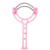 2 Colors Portable Face Lips Hair Epilator Removal Plastic Spring Device Beauty Tool