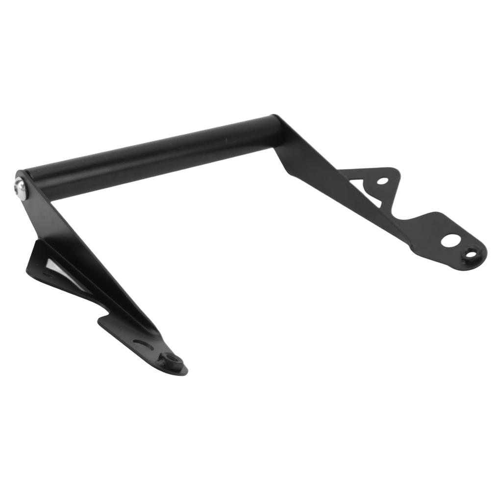 Motorcycle Navigation Bracket Firmly Fixed Iron Mobile Phone GPS Holder Mount for Tricity 125 155