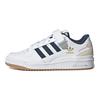 adidas Кроссовки Forum Low 'White Crew Navy' GY2648