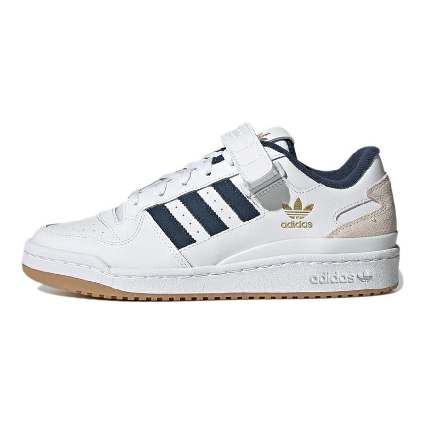 adidas Кроссовки Forum Low 'White Crew Navy' GY2648
