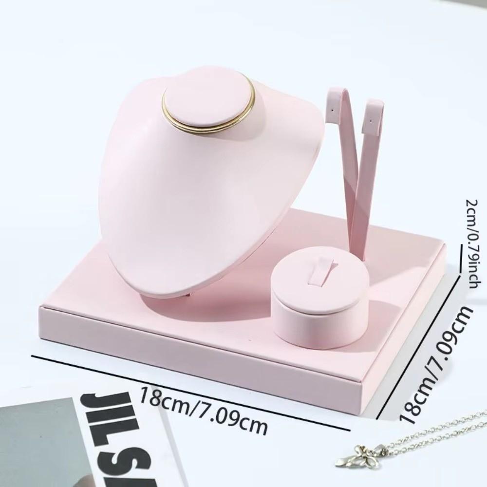 Exhibition Spot Combination Set Multifunctional Show Props New Necklace Display Jewelry Store