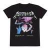 Metallica Unisex Adult Creeping Death Album Artwork T-Shirt