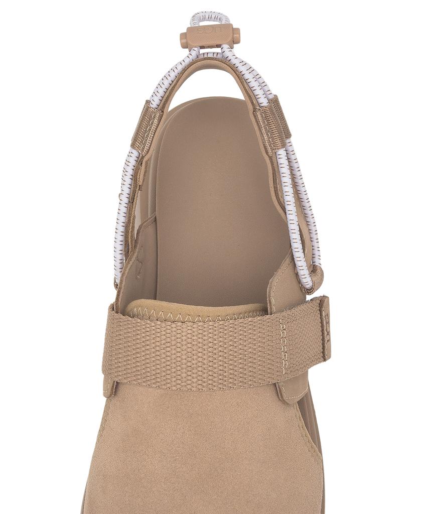 Ugg [Women] Caddy - Sand / 1156430-San