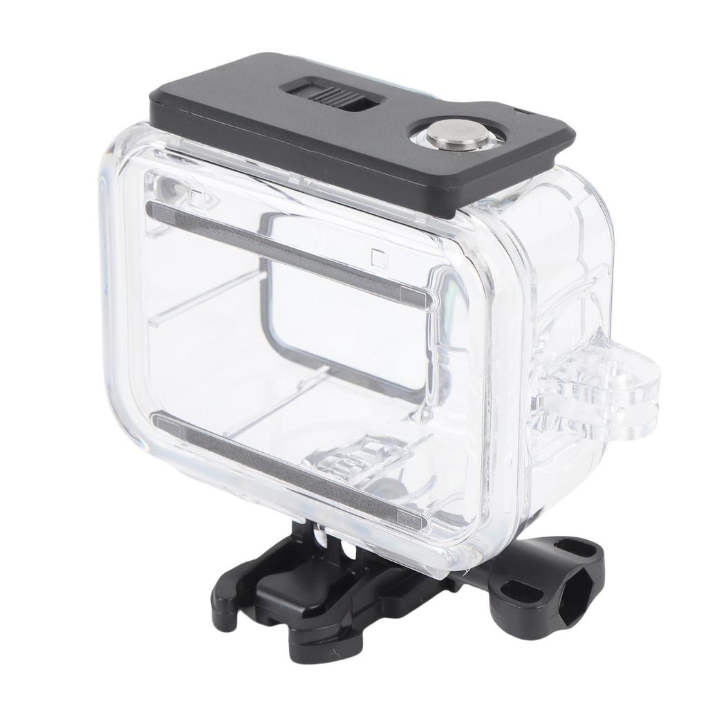 Камера Подводный Дайвинг Кейс 45м Глубина Водонепроницаемый Защитный Дайвинг Бокс Крышка Корпус