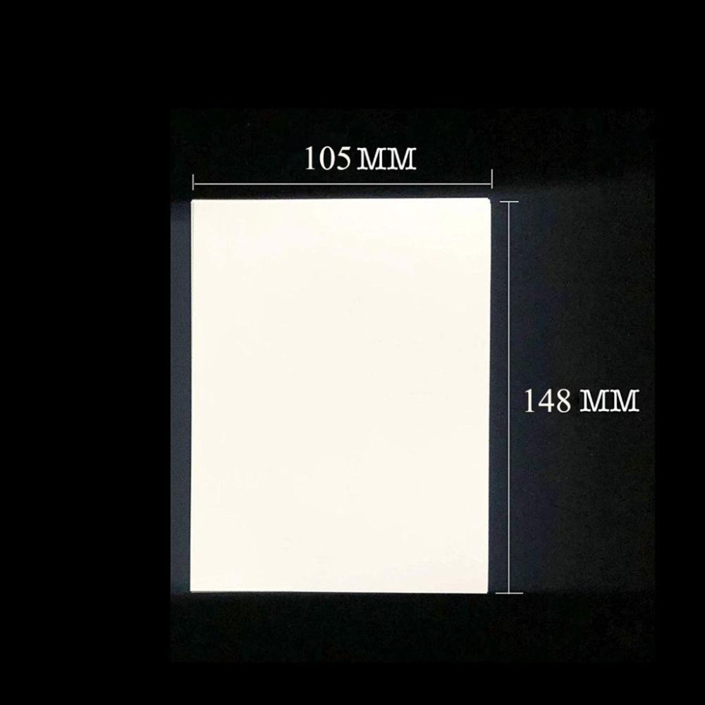 Двусторонняя крышка для покраски DIY Инструменты для покраски Бумага для снятия краски