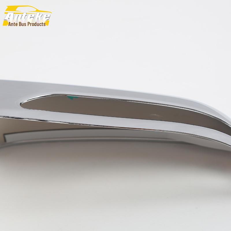 Гальванизированные наклейки на крышку зеркала заднего вида для Tiggo 8 - Декоративный отражатель и аксессуар для зеркала заднего вида