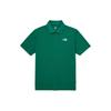 Polo Shirt Men's Green NT7PQ00D