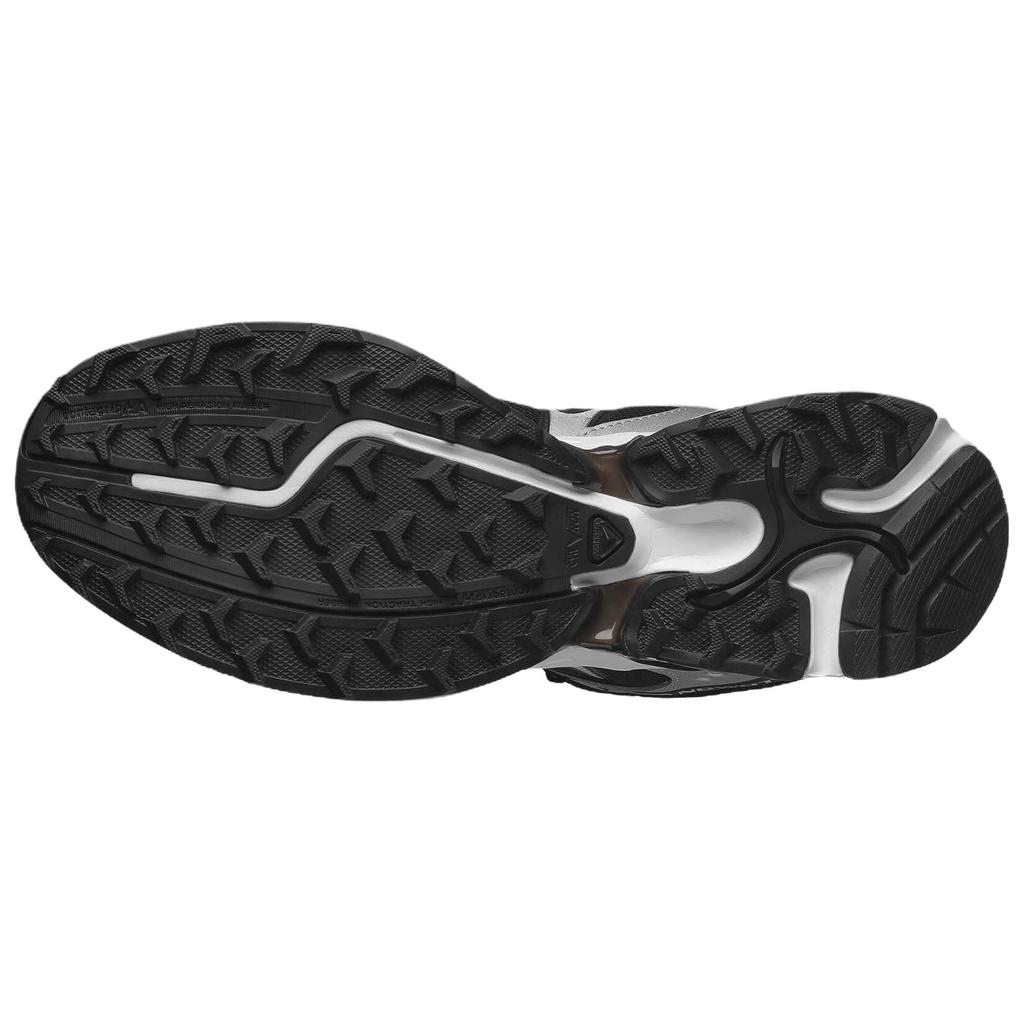 Men's Sneakers SALOMON XT WHISPER Running Shoes Unisex Black