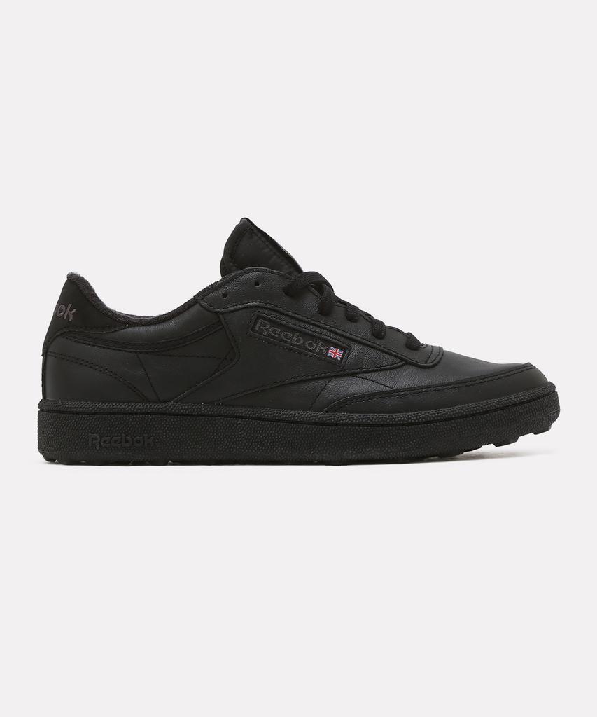 Reebok Club C 85 Golf - Черный / 100236002