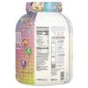 Hydrolyzed Iso100, 100% Whey Protein Isolate, Birthday Cake Pebbles, 2.3Kg(5Lbs)