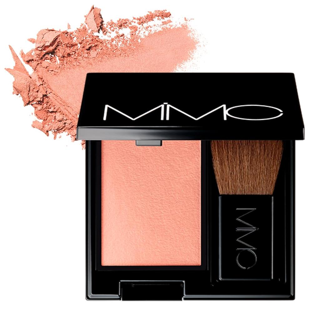 MiMC Mineral Smooth Cheek Cheek 07 Pure