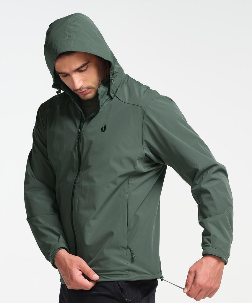 Ветрозащитная куртка Deuter Sony (Мужской)
