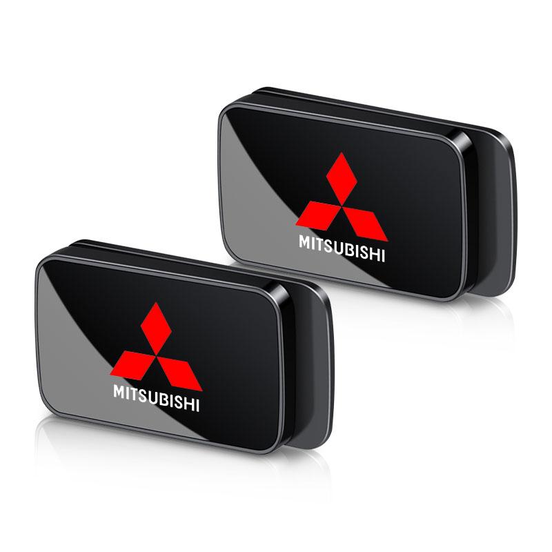 Автомобильная пряжка безопасности Стабилизатор ремня безопасности Автоаксессуары Для Mitsubishi Outlander Lancer Mirage Xpander Pajero Sport Attrage